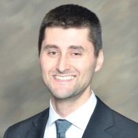 Champion Technology Services, Inc. Employee Brennen Lummus's profile photo