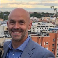 Exeltis Employee Bill Evans's profile photo