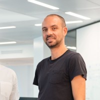 Modjo Employee Thomas Beylot's profile photo