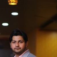 Flexsin Inc. Employee Ashish Verma's profile photo