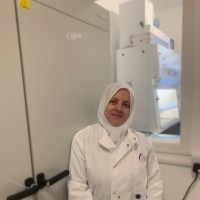 NexaBiome Employee Charlotte Chennoufi's profile photo