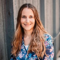 Vawter Financial Employee Katrina Moore's profile photo