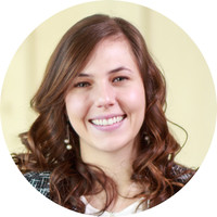 Netrush Employee Hailey Jackson's profile photo