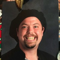 Jessicurl Employee Matthew Mielke's profile photo