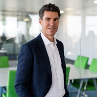 Flightradar24 Employee Andreas Schörling's profile photo