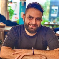 Operations & Policy Center (OPC) Employee Basel Aljunaidy's profile photo
