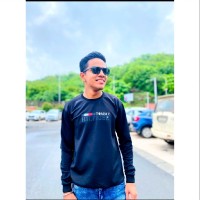 Gurusons Communications Pvt Ltd Employee Rushin Bhavsar's profile photo