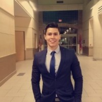 Eduardo Murillo Fernandez Email & Phone Number