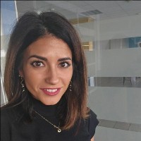 Martin Engineering Employee Vanessa M.'s profile photo