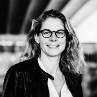 OUIGO Employee Gwendeline Denos-Hellot's profile photo
