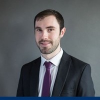 Vincent Finnegan Ltd Employee Kevin Coen's profile photo