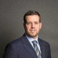 G.Engineering - Process Development & Automation Employee Andrea Nepote's profile photo