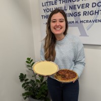 Associate Staffing Employee Cassidy Garrick's profile photo