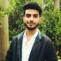 i-Source Infosystems Pvt. Ltd. Employee Syed Noor's profile photo