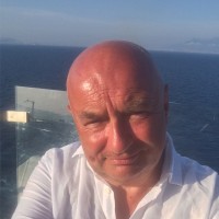 Flowlens Manufacturing CRM & MRP Software Employee Brian Reid's profile photo