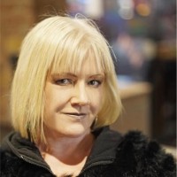 Jacqueline Hogan Email