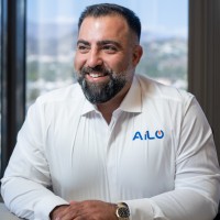 AiLO Employee Jack Khudikyan's profile photo