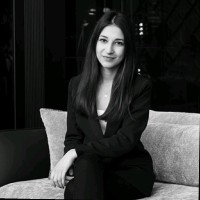 LINEADECOR Employee Seda Teki̇N's profile photo