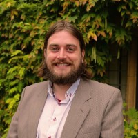 Magdalen College, University of Oxford Employee Callum Hunt's profile photo