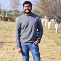Clary Icon Pvt Ltd. Employee Obaid Aamer's profile photo