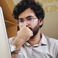 StoreApps Employee Ritwik Kar's profile photo