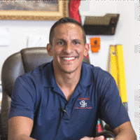 Arrow Construction Supply Employee Chad Mettler's profile photo