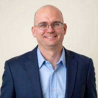 Commonwealth Foundation Employee Nathan Benefield's profile photo
