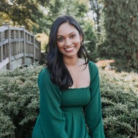 Alisha Pillay Email