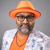 Gen3 Marketing Employee Paresh Vadavia's profile photo