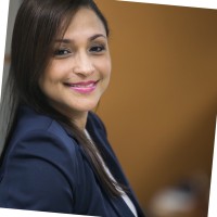 Betty Durán Email
