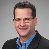St. Vincent Family Services Employee Daniel Benway's profile photo