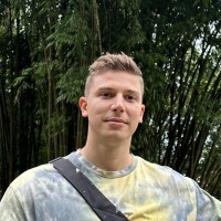 Onside.io Employee Artyom Slobodkin's profile photo