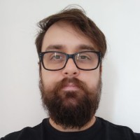 Profectum Employee Rick Rodrigues's profile photo