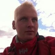 Arriva Danmark Employee Daniel Bach's profile photo