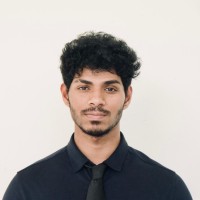 Piqual Employee Aravinth K's profile photo