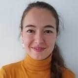 Tsvetomira Danova Email
