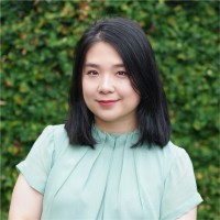 Ruby Qin Email