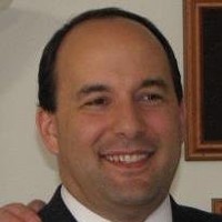 Manassas Park High School Employee David Lyon's profile photo