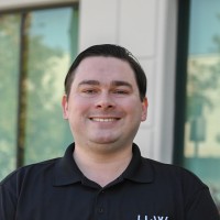 H+W Engineering, Inc. Employee Adam Baker's profile photo