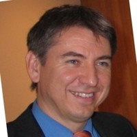 G-SYS Employee Christophe Pietquin's profile photo