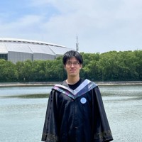 Eragon Employee Zhiyang Zhang's profile photo