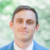 Roosevelt Institute Employee Brian Mandel's profile photo