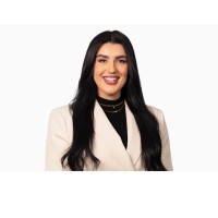 Mourant Employee Demi Hood's profile photo