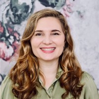 Brisbane City Council Employee Nicole Andronicus's profile photo