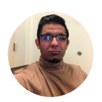 Detroit Wayne Integrated Health Network Employee Muhammad Abbasi's profile photo