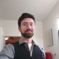 Rivian Employee Patrick Carlson's profile photo