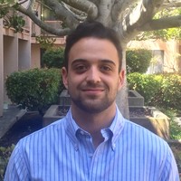 Juni Learning Employee Julian Arellano's profile photo