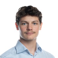 ETH Entrepreneur Club Employee Artus Kemmsies's profile photo