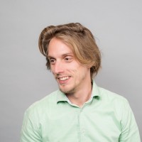Stevast Ontwikkeling BV Employee Martijn van Mier's profile photo