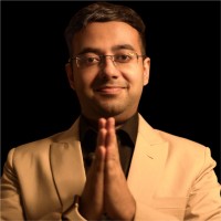 Kolkata Ventures Employee Avelo Roy's profile photo